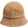 66774 Gilligan Hat - Yellow-