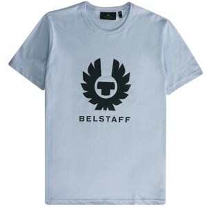 Belstaff Phoenix T-Shirt - Sky Blue - 104142-SKB PHOENIX TEE- Men