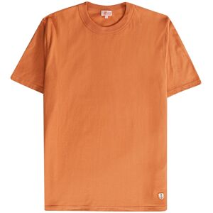 63525 Heritage T-Shirt - Rusty- Men