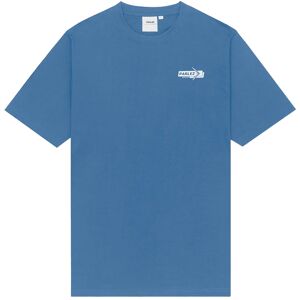 63088 Capri T-Shirt - River- Men