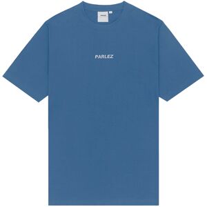 63089 Ladsun T-Shirt - River- Men