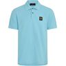 Belstaff Polo Shirt - Skyline Blue - 101516-SKB SS POLO SHIRT- Men