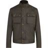 Belstaff Racemaster Jacket - Faded Olive - 104160-FDO RACEMASTER- Men