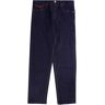 C17 - Cedixsept Jeans C17 Cedixsept Jeans Preshrunk Slim Straight Red Selvedge Jeans - Denim Blue - WA2008-0970 SS P/SHRNK- Men