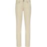 Emporio Armani J06 Slim Fit Denim Jeans - Beige - 8N1J06-1NJ9Z 142 J06- Men