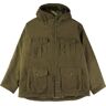 Engineered Garments SAS Jacket - Olive - D068-OLV SAS JACKET- Men