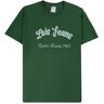 Lois Jeans New Baco T-Shirt - Bottle Green  - 7316-71 BACO PRNT TEE- Men