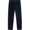 Lois Jeans Lois Sierra Thin Navy Corduroy Trousers 5083- Men