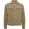 Lois Jeans Tejana Thin Cord Jacket   Dark Sand   1001-5083- Men