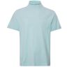 Maison Kitsune Long T-Shirt - Aqua - 116KJ08-AQA LONG TEE- Men