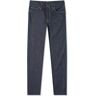 Nudie Jeans Gritty Jackson   Dry Maze Selvedge   113508-SEL- Men