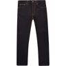 Nudie Jeans Lean Dean   Dry True Selvedge   113725-SEL- Men