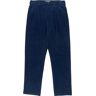 Oliver Spencer Belted Trousers - Whitton Cord Navy - OSMT66A-NVY BELTED TRS- Men