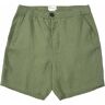 Oliver Spencer Osborne Drawstring Shorts - Coney Green - OSMT64-GN OSB SHORTS- Men