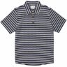 Oliver Spencer Tabley Polo Shirt Braemar - Navy - OSMK689-NV TABLEY PL- Men