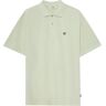 Pompeii Emilio Polo Shirt - Olive - 7001-OLV EMILIO POLO- Men