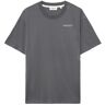 Pompeii Residence T-Shirt - Charcoal - 8001-CHR RESDENCE TEE- Men