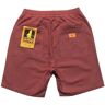 Service Works Classic Chef Shorts - Terracotta  - SW102-TER CHEF SHORT- Men