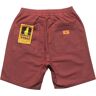 Service Works Classic Chef Shorts - Terracotta  - SW102-TER CHEF SHORT- Men