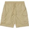 Universal Works Parachute Shorts - Sand - 30159-SND PARA SHORT- Men