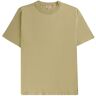 67135 Heritage T-Shirt - Pale Olive- Men