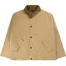 66676 Transport Jacket - Stone- Men