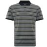 57296 Smith Polo Shirt - Multi- Men