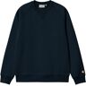 66888 Chase Sweatshirt - Dark Navy- Men