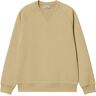 66889 Chase Sweatshirt - Sable- Men