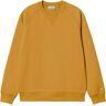 66890 Chase Sweatshirt - Sunray- Men