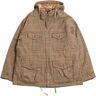 66218 SAS Jacket - Khaki- Men