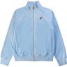 66817 Eddie Track Jacket - Blue Bell- Men