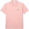 47323 Polo Shirt - Flamingo- Men