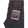 60287 Super Guy Deep Indigo Rigid Selvedge - Indigo- Men