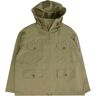 60786 British Army Smock - Washed Army- Men