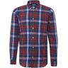 58771 Check Shirt - Tartan- Men