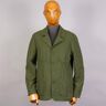 66513 Johns Jacket - Pine Green- Men