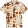 67411 Viscose Shirt - Shapeshifter- Men