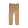 66544 Army Trousers - Khaki- Men