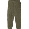 65319 Cargo Pants - Olive- Men