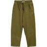 66783 Earth Alva Skate Pants - Olive- Men