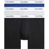 Calvin Klein 2381A-GW4 BOXER BRF 3PK- Men