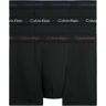 Calvin Klein 3 Pack Trunks - Marron - 2662-H5G 3PK TRUNK- Men