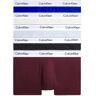 Calvin Klein 5 Pack Trunks - Multi - 3764A-I30 5PK TRUNK- Men