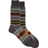 Chup Socks My Favourite Village - Fossil - 509FV-FS FAV VILLAGE-