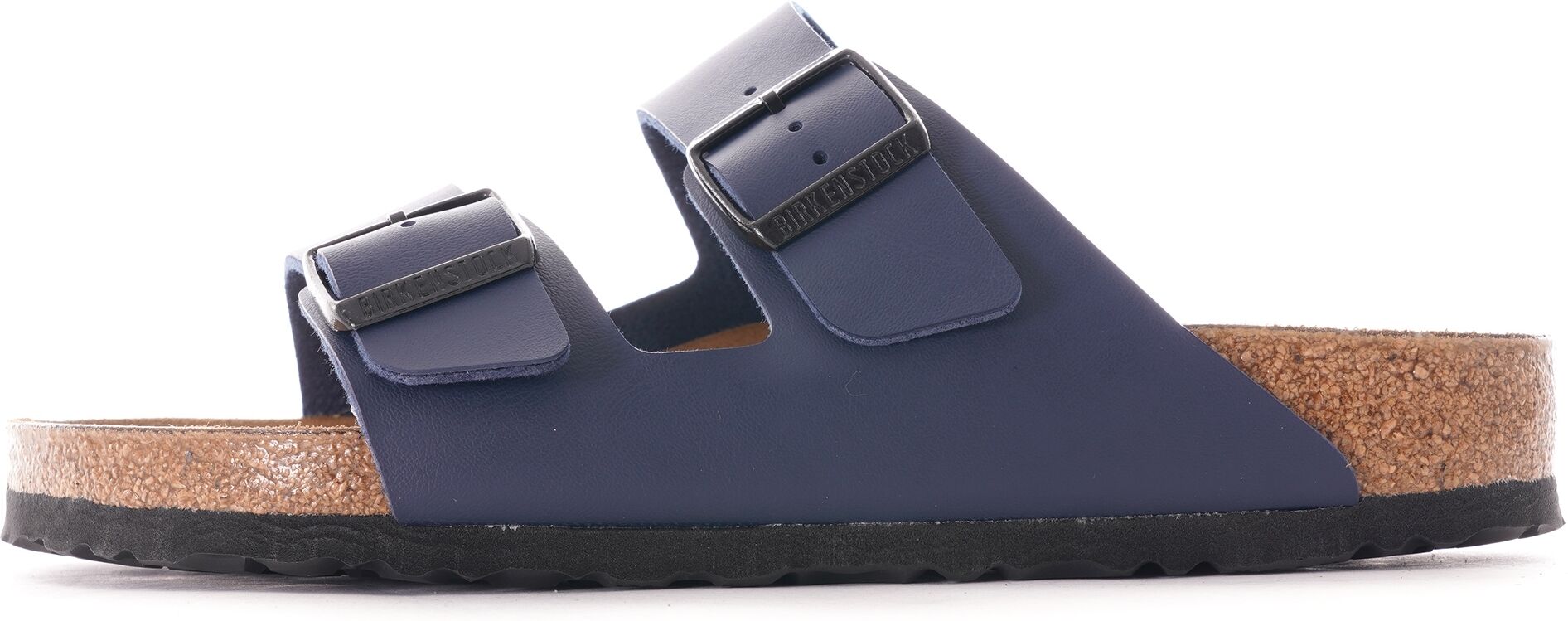 Birkenstock Arizona Birko-Flor   Blue   51751-BLU- Men