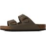 Birkenstock Arizona Birko-Flor - Stone - 151211-STN ARIZONA BF- Men