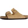 Birkenstock Arizona - Latte Cream - 1026190-LAT ARIZONA VL- Men