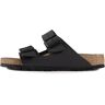 Birkenstock Arizona Soft Footbed - Black - 551251M-BK ARIZONA- Men