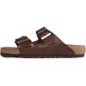 Birkenstock Arizona - Vintage Wood Roast - 1023117-RST ARIZONA LE- Men